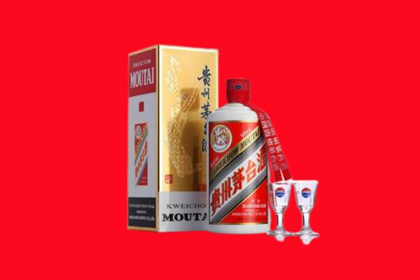 孟村县回收茅台酒