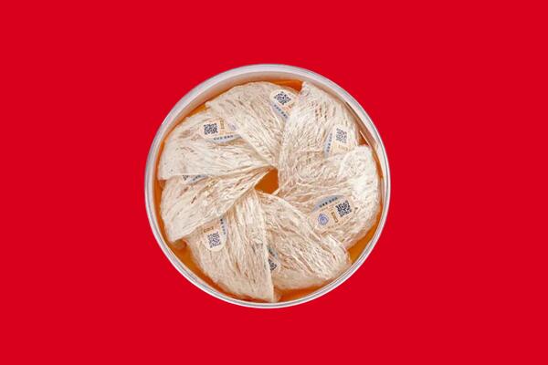 孟村县回收雪燕窝